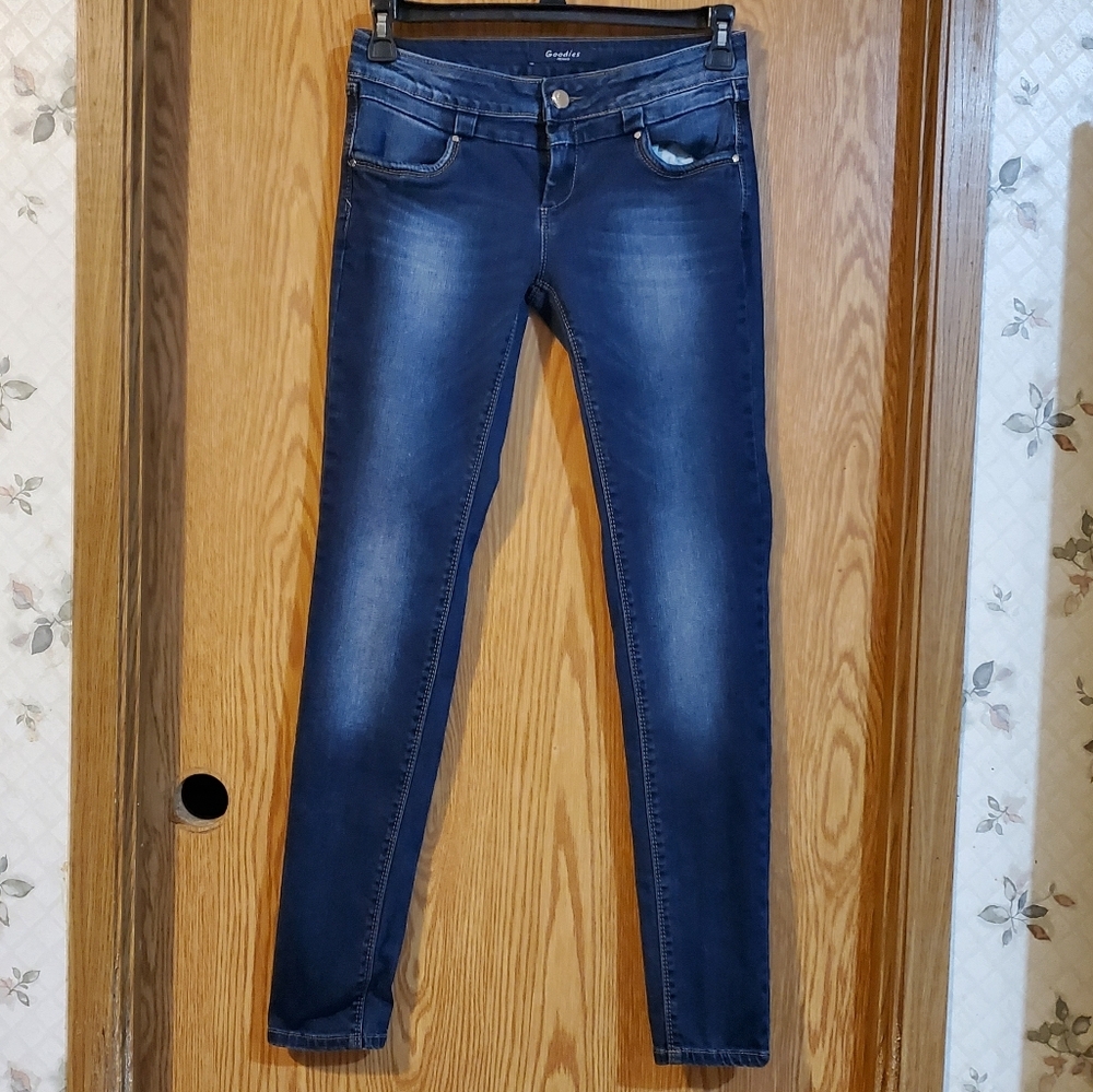 Goodies jeans